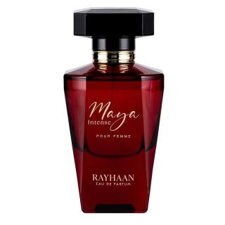 عطر مايا إنتنس بور فم أو دي بارفيوم للنساء ريحان