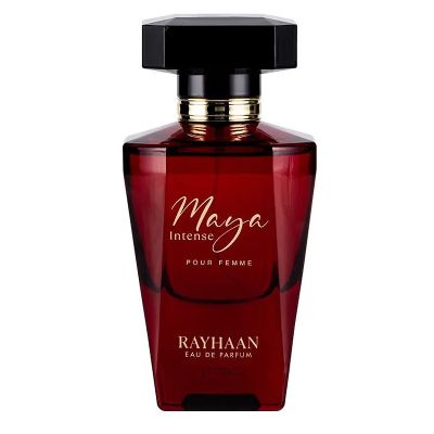 Maya Intense Pour Femme Eau de Parfum Women Rayhaan