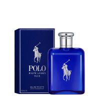 Polo Blue Eau de Toilette For Men Ralph Lauren