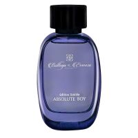 Absolute Eau de Parfum Men Bottega Le Essenza