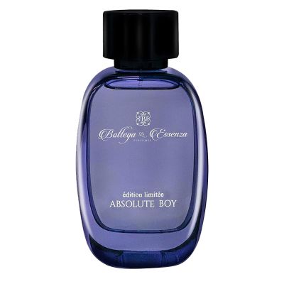 Absolute Eau de Parfum Men Bottega Le Essenza