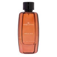 Amaze Oud Eau de Parfum Men Bottega Le Essenza