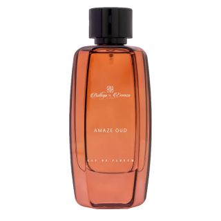 Amaze Oud Eau de Parfum Men Bottega Le Essenza