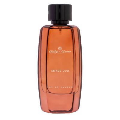 Amaze Oud Eau de Parfum Men Bottega Le Essenza
