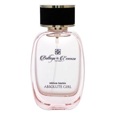 Absolute Girl Eau de Parfum Women Bottega Le Essenza