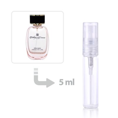 Absolute Girl Eau de Parfum Women Bottega Le Essenza