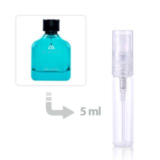 Du Frais Eau de Parfum Men La Monarch