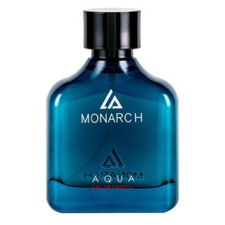 Aqua Eau de Parfum Men La Monarch