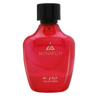 En Rose Eau de Parfum Women and Men La Monarch
