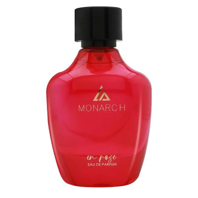 En Rose Eau de Parfum Women and Men La Monarch