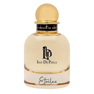 عطر إيتوالز إو دو بارفان للنساء والرجال إيريس دي بيرلا
