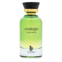 Oadagio Eau de Parfum Women and Men Iris De Perla