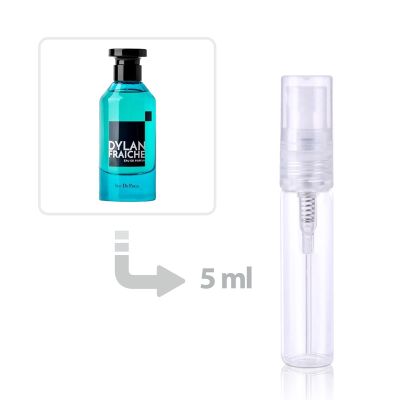 Dylan Fraiche Eau de Parfum Women and Men Iris De Perla