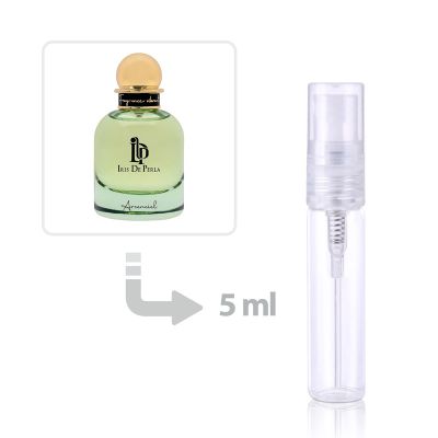 Arcenciel Eau de Parfum Women and Men Iris De Perla
