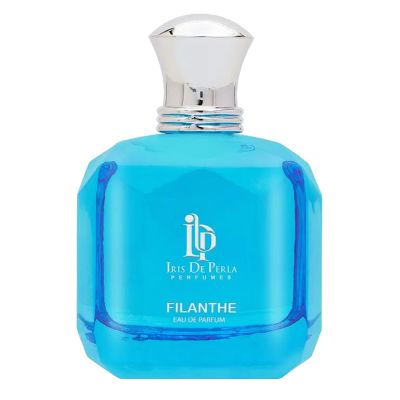 ماء عطر إيريس دو بيرلا للرجال والنساء