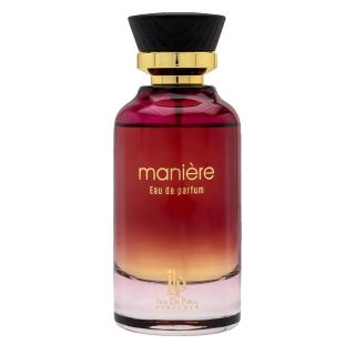 Maniere Eau de Parfum Women Iris De Perla