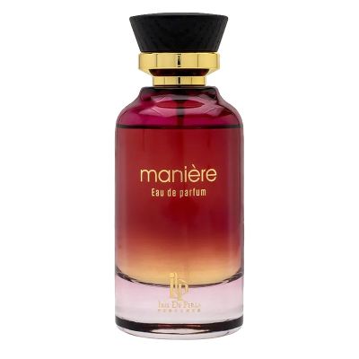 Maniere Eau de Parfum Women Iris De Perla