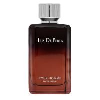 Pour Homme Eau de Parfum Men Iris De Perla