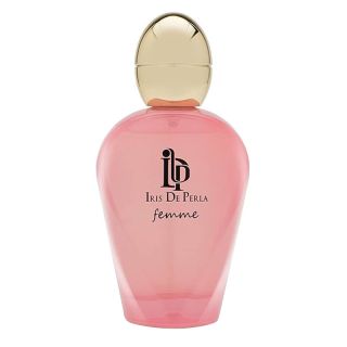 Femme Eau de Parfum Women Iris De Perla