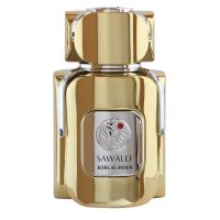 Kohl Al Ayoun Eau de Parfum Women and Men Sawalef