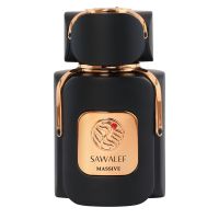 Massive Eau de Parfum Men Sawalef