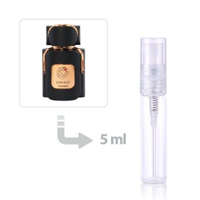Massive Eau de Parfum Men Sawalef