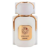 Empire Eau de Parfum Women and Men Sawalef