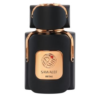 Retal Eau de Parfum Women and Men Sawalef