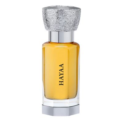 Hayaa Perfume Women and Men Swiss Arabian