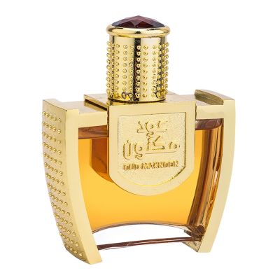 Oud Maknoon Eau de Parfum Women and Men Swiss Arabian