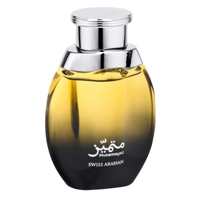 Mutamayez Eau de Parfum Men Swiss Arabian