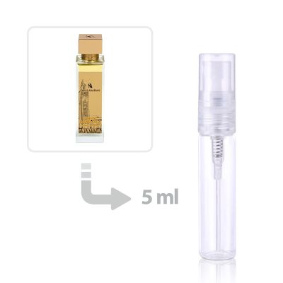 Essence Of Casablanca Extrait de Parfum Women and Men Swiss Arabian