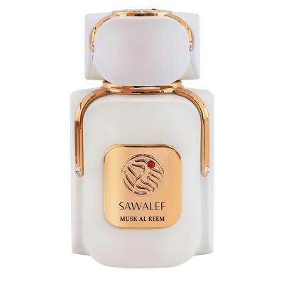 عطر مسك الريم او دو برفيوم للرجال والنساء سوالف