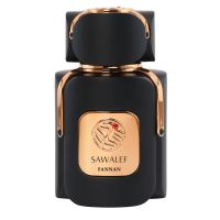 Fannan Eau de Parfum Women and Men Sawalef