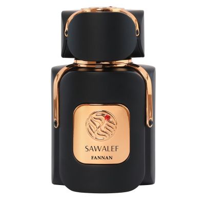 Fannan Eau de Parfum Women and Men Sawalef