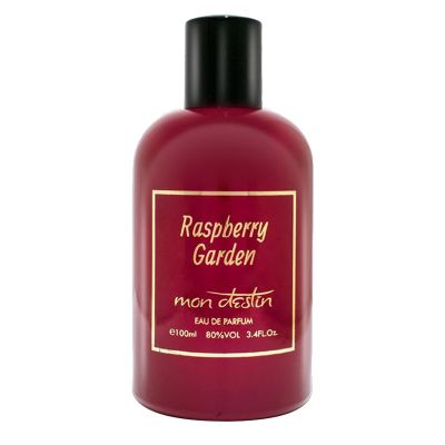 حديقة التوت الأحمر عطر نسائي مون دستن