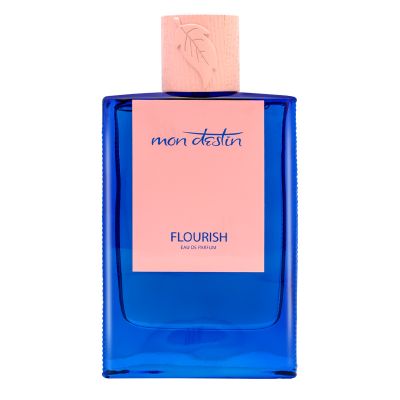 Flourish Eau de Parfum Women Mon Destin