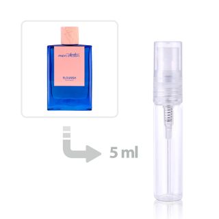 Flourish Eau de Parfum Women Mon Destin