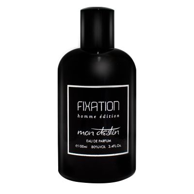 Fixation Eau de Parfum Men Mon Destin