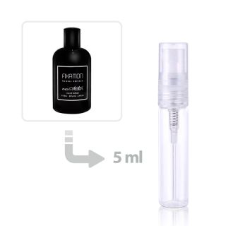 Fixation Eau de Parfum Men Mon Destin