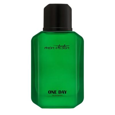 One Day Eau de Parfum Women and Men Mon Destin