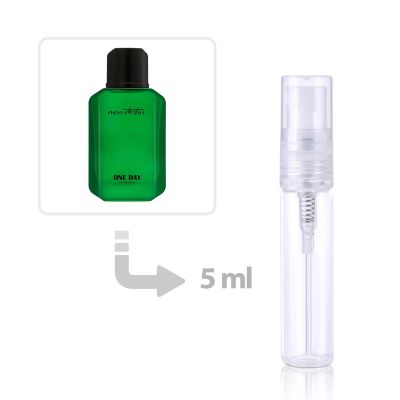 One Day Eau de Parfum Women and Men Mon Destin