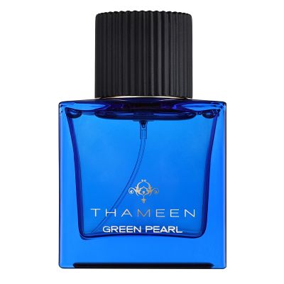 Green Pearl Eau de Parfum Women and Men Thameen