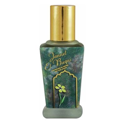 Jannet El Baqui Original Perfume Women and Men Nabeel