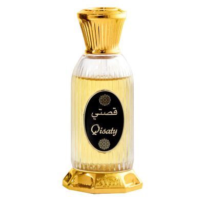 Qisaty Perfume Women and Men Nabeel