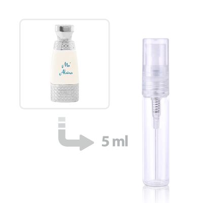 Ma Alaina Perfume Women and Men Nabeel
