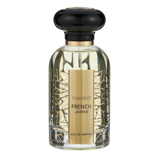 عطر فرنتش جاسمين أو دي بارفيوم للجنسين نسمات