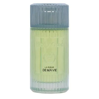 La Fleur De Ma Vie Eau de Parfum Women and Men Holy Oud