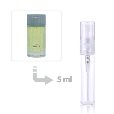 La Fleur De Ma Vie Eau de Parfum Women and Men Holy Oud