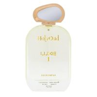 Luxe I Eau de Parfum Women and Men Holy Oud